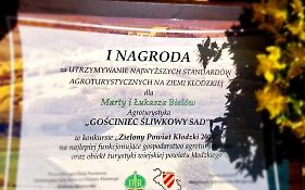 Gościniec Śliwkowy Sad